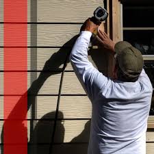 Best Fascia and Soffit Installation  in Del Monte Forest, CA